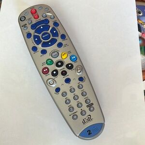 NEW Dish Network Remote 6.3–148786